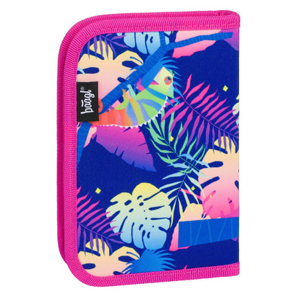 Baagl Etui - Pennenzak Kameleon