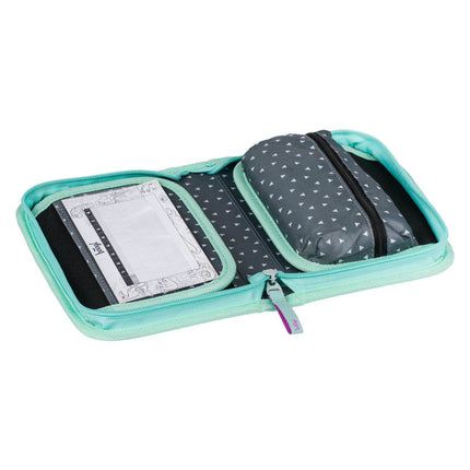 Baagl Etui - Pennenzak Sky