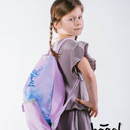 Baagl Fairy Gymtas met Rits