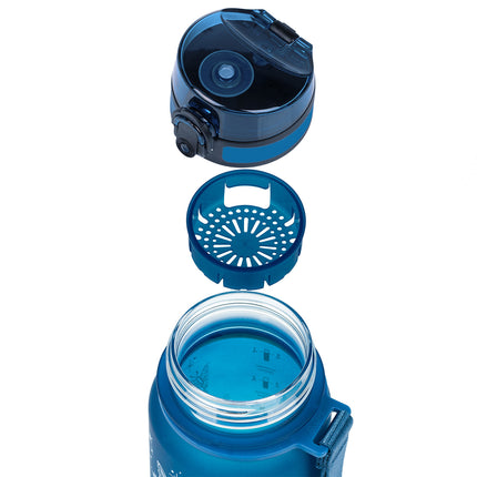 Baagl Gradient Butterfly Drinkfles 350 ml