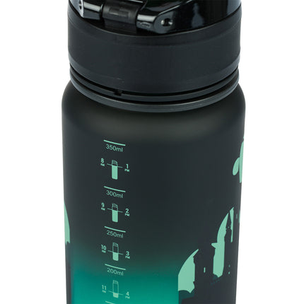 Baagl Gradient Dragon Drinkfles 350ml
