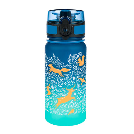 Baagl Gradient Forest Drinkfles 350 ml