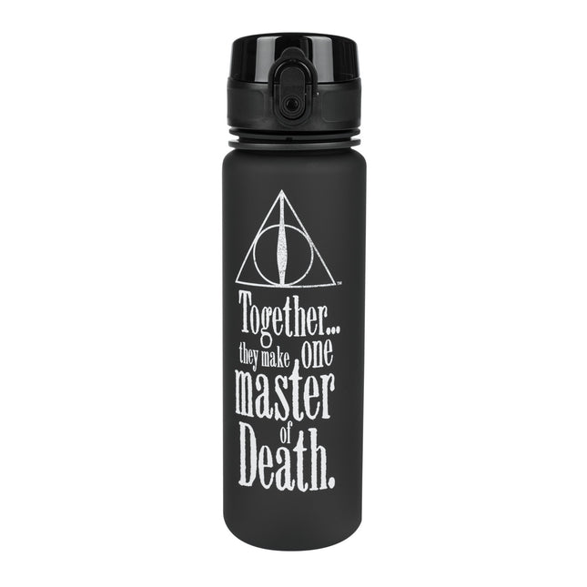 Baagl Harry Potter Deathly Hallows Drinkfles 500 ml