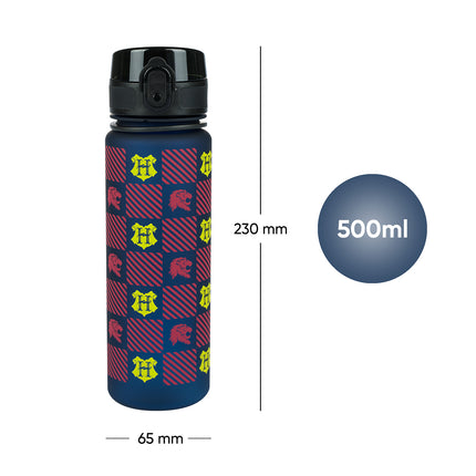 Baagl Harry Potter Drinkfles 500ml