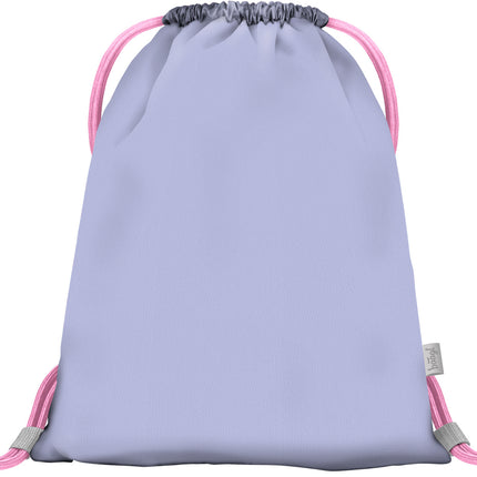Baagl Hummingbird Gymtas met Rits