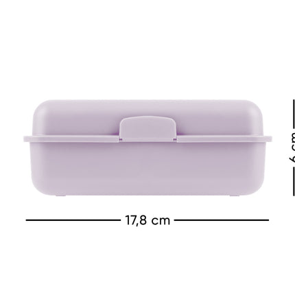Baagl Hummingbird Lunch Box - Broodtrommel