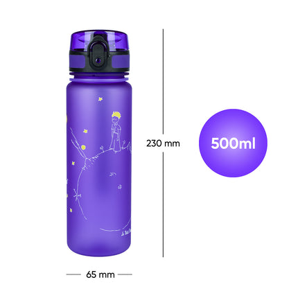 Baagl Le Petit Prince Drinkfles 500 ml