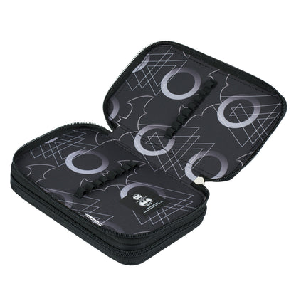 Baagl Luxe Etui - Pennenzak Batman Dark City