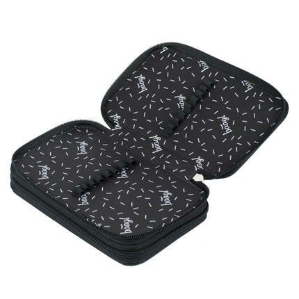 Baagl Luxe Etui - Pennenzak Space Shuttle