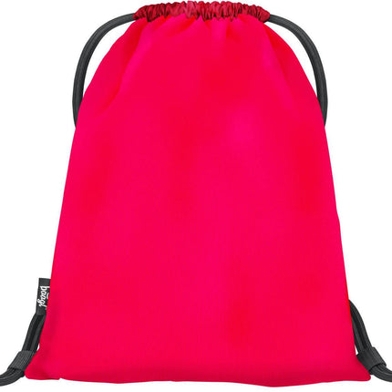 Baagl Meloenen Gymtas met Rits