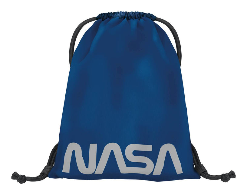 Baagl NASA Gymtas Blauw