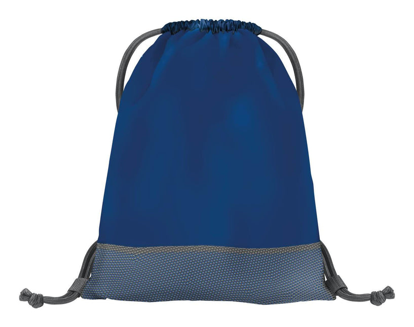 Baagl NASA Gymtas Blauw