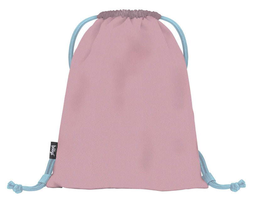 Baagl Panda Gymtas met Rits