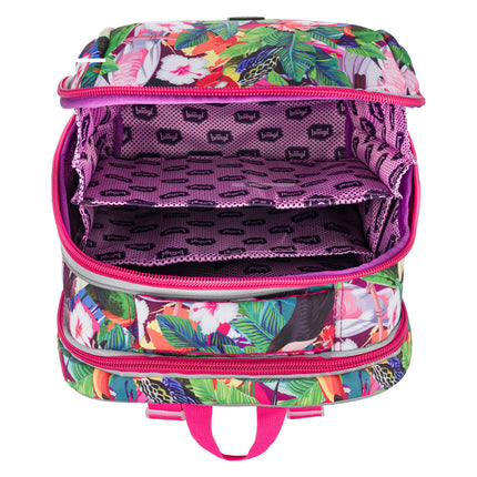 Baagl Schooltas Shelly Toucan