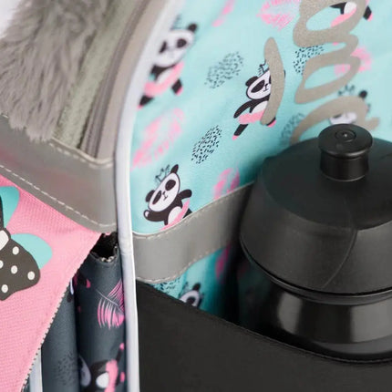 Baagl Schooltas Zippy Panda