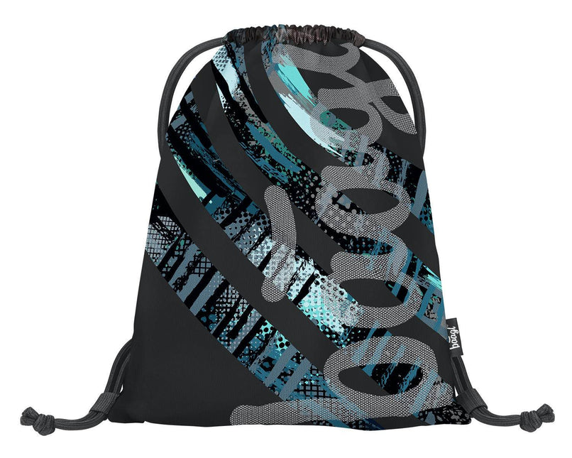 Baagl Skate Structures Gymtas