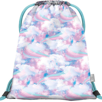 Baagl Sky Gymtas met Rits