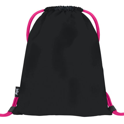 Baagl Sneakers Gymtas met Rits