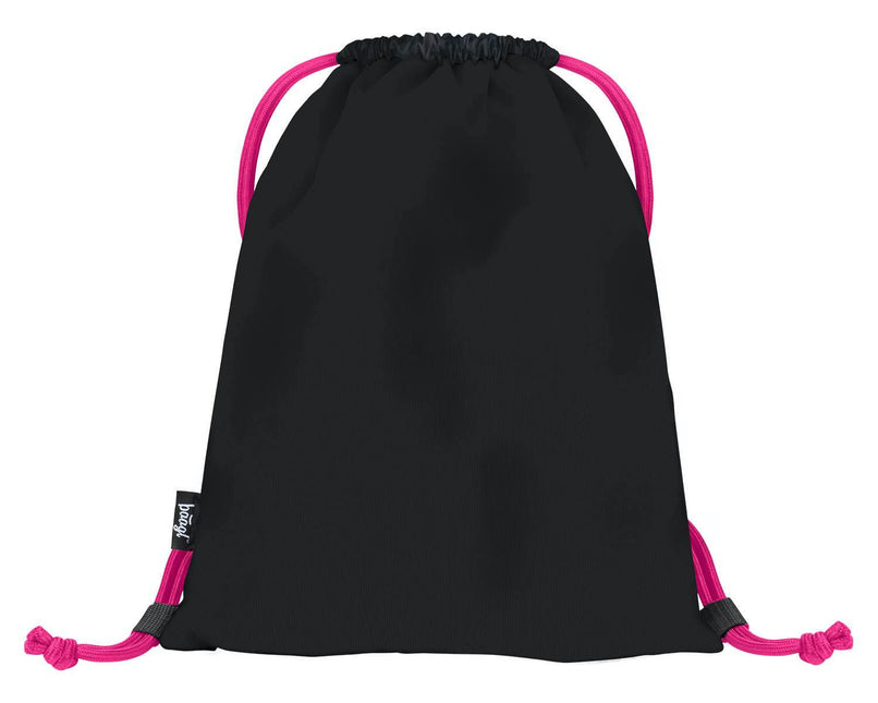 Baagl Sneakers Gymtas met Rits