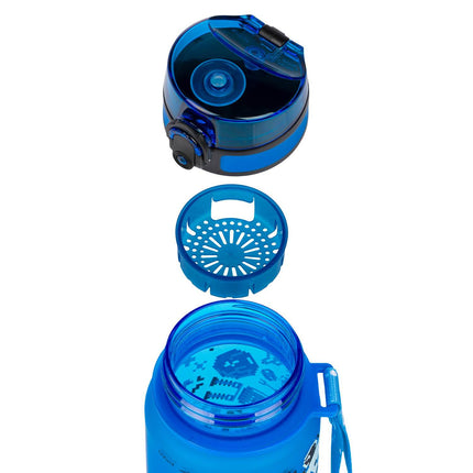 Baagl Space Game Drinkfles 500 ml