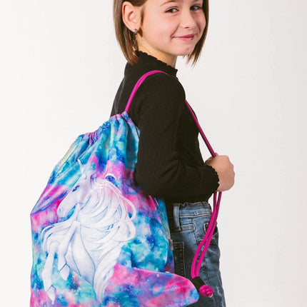 Baagl Unicorn Gymtas