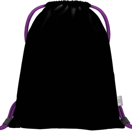 Baagl Unicorn Universe Gymtas met Rits