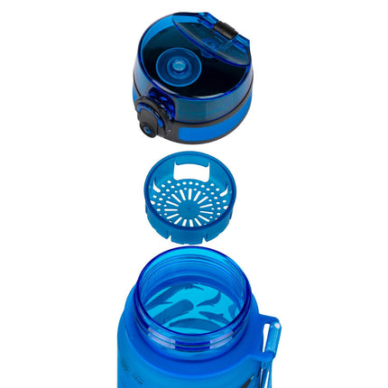 Baagl Walvissen Drinkfles 500 ml