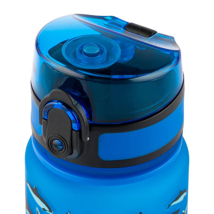 Baagl Walvissen Drinkfles 500 ml