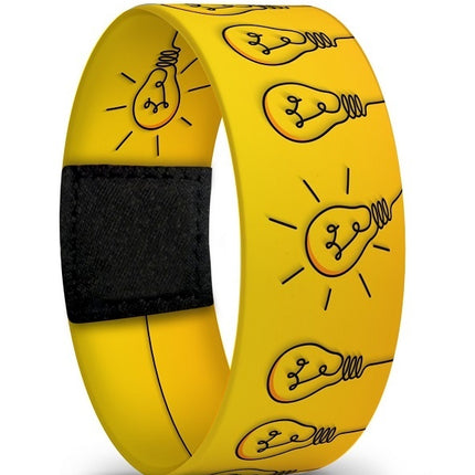 Bambola A Little bit of Light Polsband