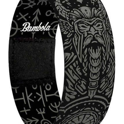 Bambola Absolute Ruler Polsband