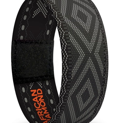 Bambola African Diamond Polsband