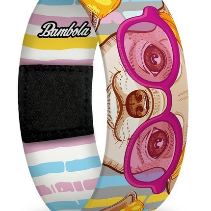 Bambola All you need is A Chihuahua Polsband