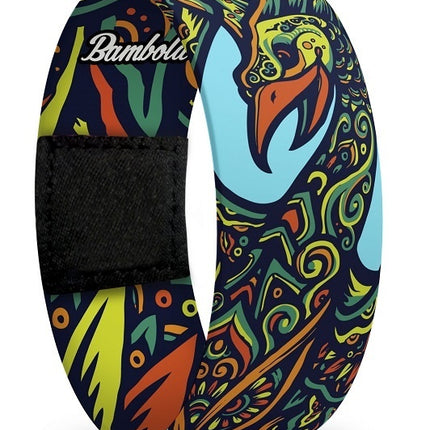 Bambola Ancient Fenix Polsband