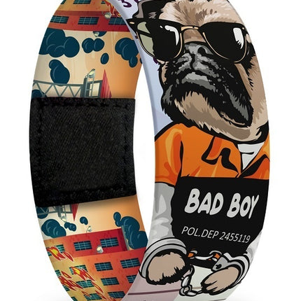 Bambola Bad Boy Polsband