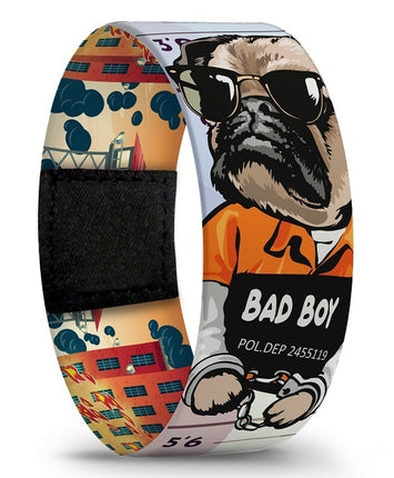 Bambola Bad Boy Polsband