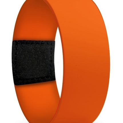Bambola Basic Color Orange Polsband