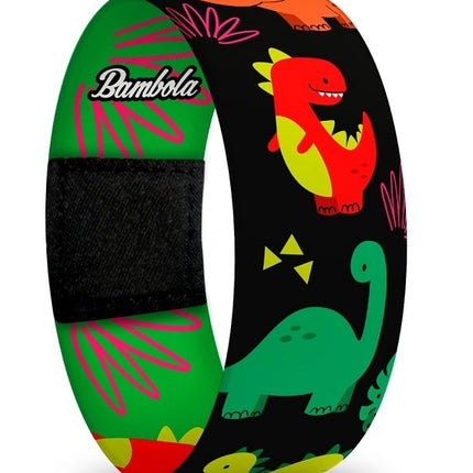 Bambola Be Brave Polsband