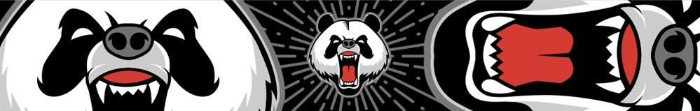 Bambola Beast Mode Polsband