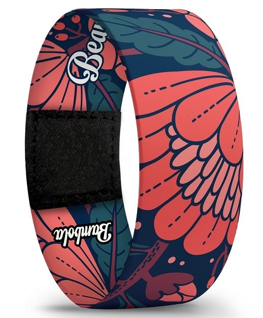 Bambola Beauty Explosion Polsband