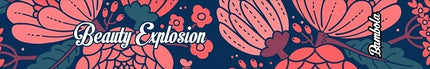 Bambola Beauty Explosion Polsband