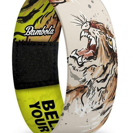 Bambola Believe in your Power Polsband