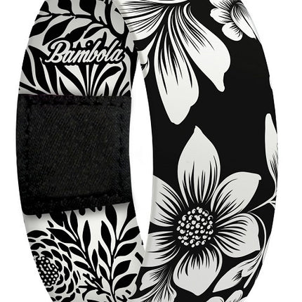 Bambola Black Mamba Polsband