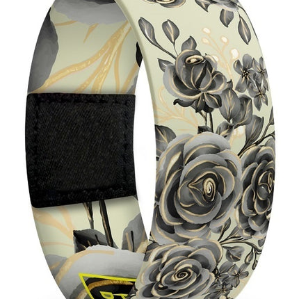 Bambola Black Roses Polsband
