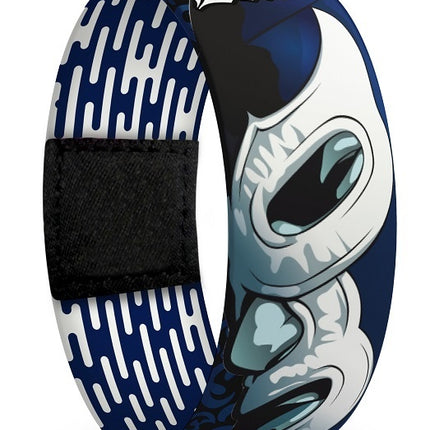 Bambola Blue Demon Polsband