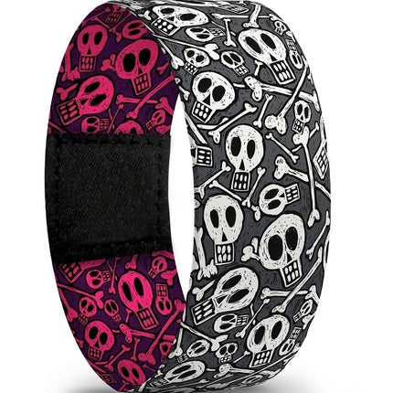 Bambola Bone Yard Polsband