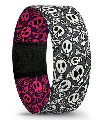 Bambola Bone Yard Polsband