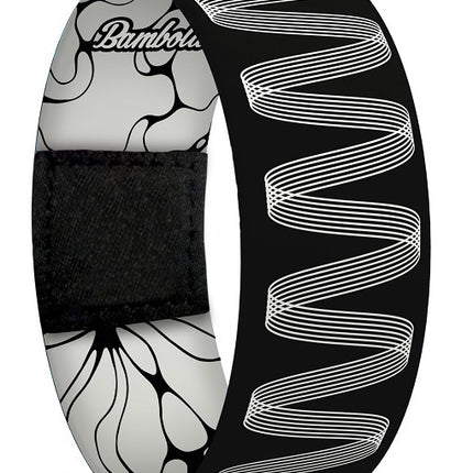 Bambola Brain Waves Polsband