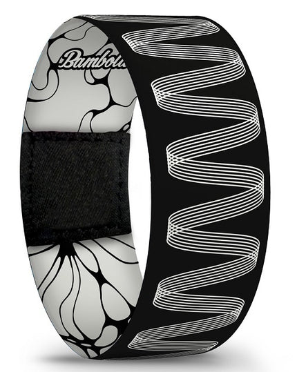 Bambola Brain Waves Polsband