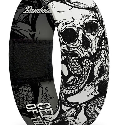 Bambola Cementery of the Dead Polsband