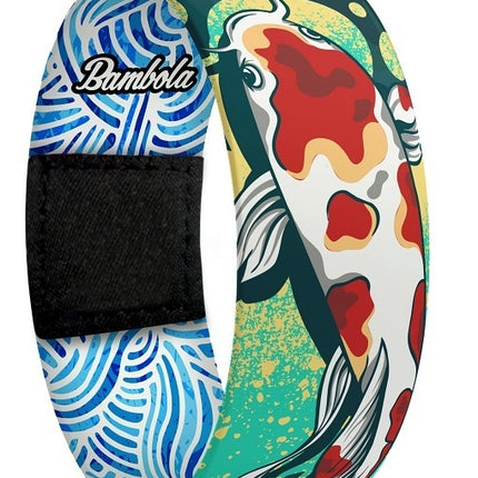 Bambola Climb your Waterfall Polsband
